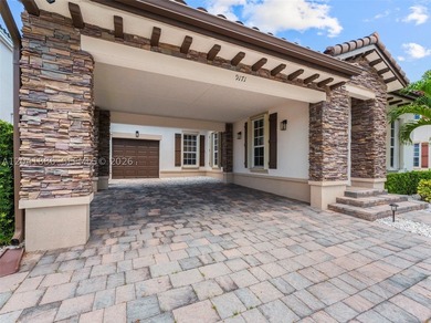 This beautifully maintained single-family residence is located - photo 3