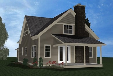 New construction at Horseshoe Bay Farms - this is the last - photo 6