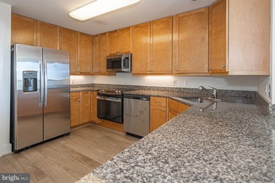 Unit 1509, Sunny South Facing Unit, high floor with a beautiful - photo 8