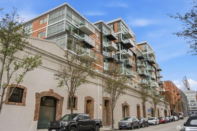 Welcome to 72 Townsend, a boutique mid-rise residence in the - photo 1