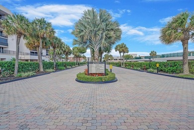 Introducing G305, a 2BR/2BA condo in the Yacht & Racquet Club of - photo 3