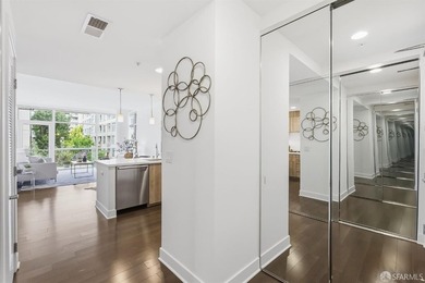 Welcome to 72 Townsend, a boutique mid-rise residence in the - photo 5