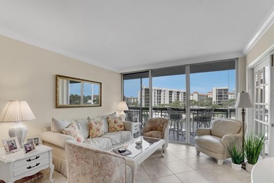Introducing G305, a 2BR/2BA condo in the Yacht & Racquet Club of - photo 7