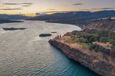 Lake Home For Sale in Lyle, Washington
