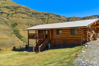 Own a piece of Salmon River history! The breathtaking - photo 3