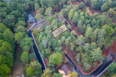 Lake Emory Lot For Sale in Franklin North Carolina