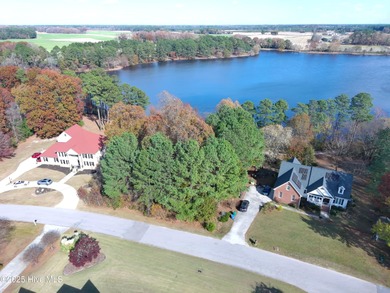 Lake Lot For Sale in Wilson, North Carolina