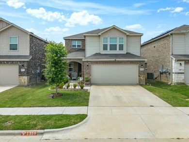 Lake Home For Sale in Forney, Texas