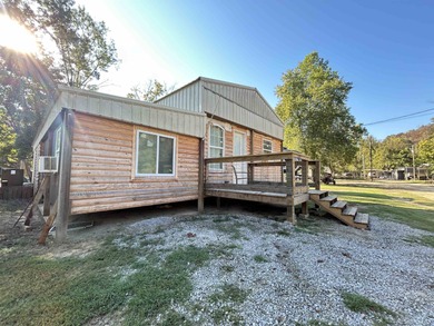 Spring River - Sharp County Home For Sale in Hardy Arkansas