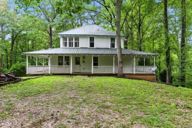 Fontana Lake Home For Sale in Bryson City North Carolina