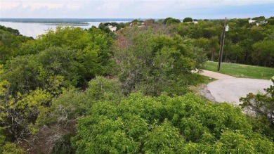 Lake Whitney Lot For Sale in Whitney Texas