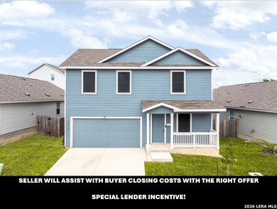 (private lake, pond, coastal) Home For Sale in Bulverde Texas