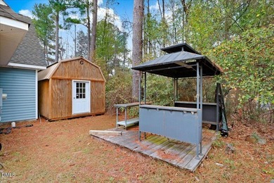 Discover lake living in this delightful, 4 bedroom, 2 bathroom - photo 6