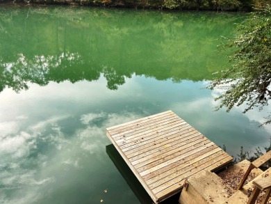 Lake Lot For Sale in Hardy, Arkansas