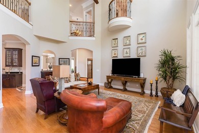 This exquisite, move-in-ready estate is perfectly situated on a - photo 11