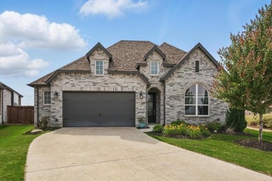 Lake Home For Sale in Oak Point, Texas
