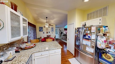 An updated and well cared for spacious manufactured home - photo 11