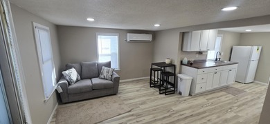 Grand Lake St. Marys Home Sale Pending in Celina Ohio