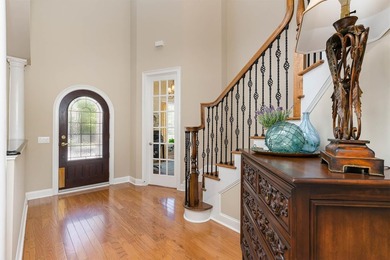 This exquisite, move-in-ready estate is perfectly situated on a - photo 13