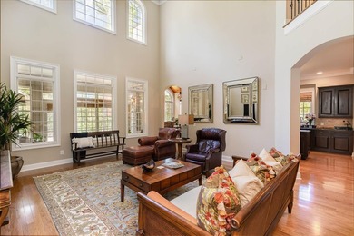 This exquisite, move-in-ready estate is perfectly situated on a - photo 14