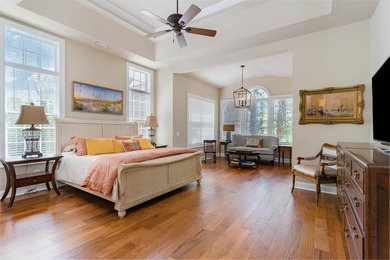 This exquisite, move-in-ready estate is perfectly situated on a - photo 15
