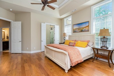 This exquisite, move-in-ready estate is perfectly situated on a - photo 16