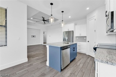 Built in 2023, this nearly new 4 bedroom, 2 bath home offers 1 - photo 16
