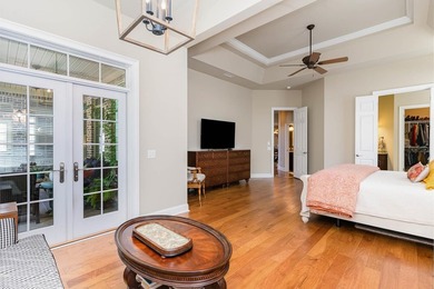 This exquisite, move-in-ready estate is perfectly situated on a - photo 17