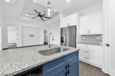 Built in 2023, this nearly new 4 bedroom, 2 bath home offers 1 - photo 17