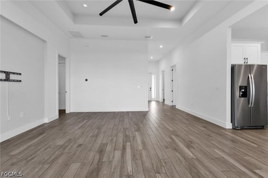 Built in 2023, this nearly new 4 bedroom, 2 bath home offers 1 - photo 19