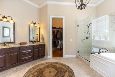 This exquisite, move-in-ready estate is perfectly situated on a - photo 20