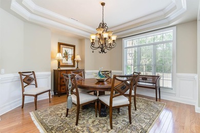 This exquisite, move-in-ready estate is perfectly situated on a - photo 21