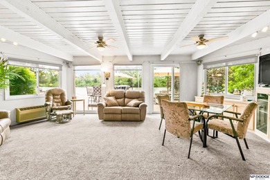 Experience lake living at its finest in this spacious 1.5-story - photo 22