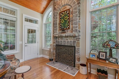 This exquisite, move-in-ready estate is perfectly situated on a - photo 23