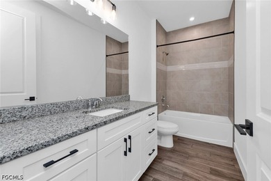 Built in 2023, this nearly new 4 bedroom, 2 bath home offers 1 - photo 23