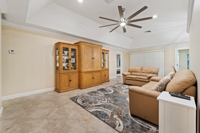 Welcome to this charming corner unit three-bedroom, two-bathroom - photo 3