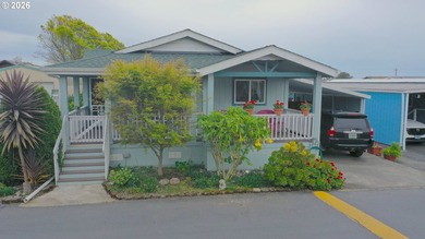 An updated and well cared for spacious manufactured home - photo 23