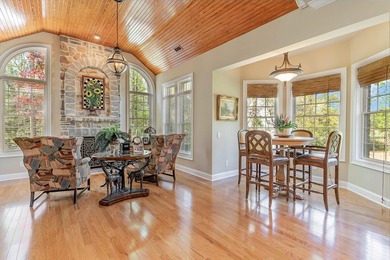 This exquisite, move-in-ready estate is perfectly situated on a - photo 26