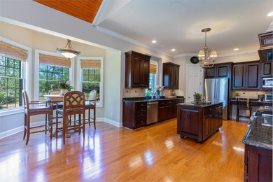 This exquisite, move-in-ready estate is perfectly situated on a - photo 28
