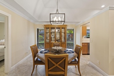 Welcome to this charming corner unit three-bedroom, two-bathroom - photo 9