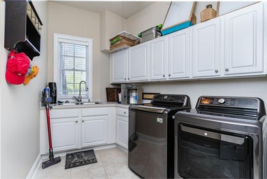 This exquisite, move-in-ready estate is perfectly situated on a - photo 30