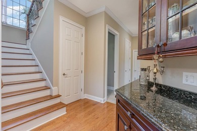 This exquisite, move-in-ready estate is perfectly situated on a - photo 31