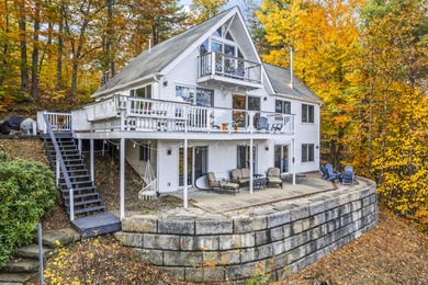 Square Pond Home For Sale in Shapleigh Maine