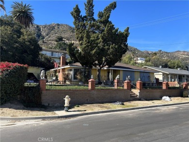 Lake Home Sale Pending in Lake Elsinore, California