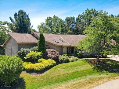 (private lake, pond, creek) Home Sale Pending in Solon Ohio