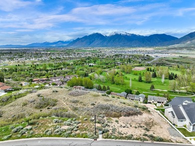 Utah Lake Lot For Sale in Spanish Fork Utah