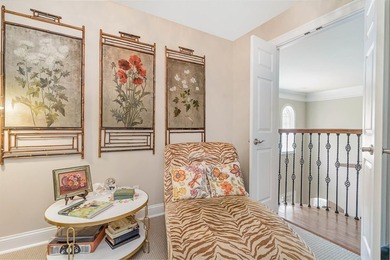 This exquisite, move-in-ready estate is perfectly situated on a - photo 32