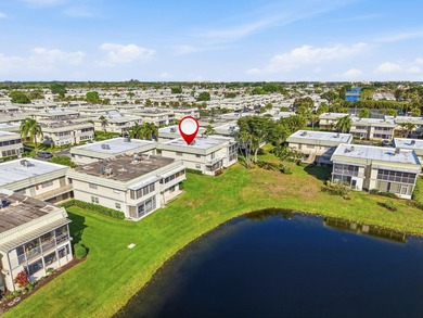 Enjoy breathtaking lake views in the sought-after Monaco 55+ - photo 32