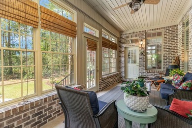 This exquisite, move-in-ready estate is perfectly situated on a - photo 33