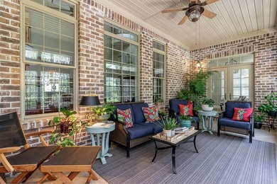 This exquisite, move-in-ready estate is perfectly situated on a - photo 34